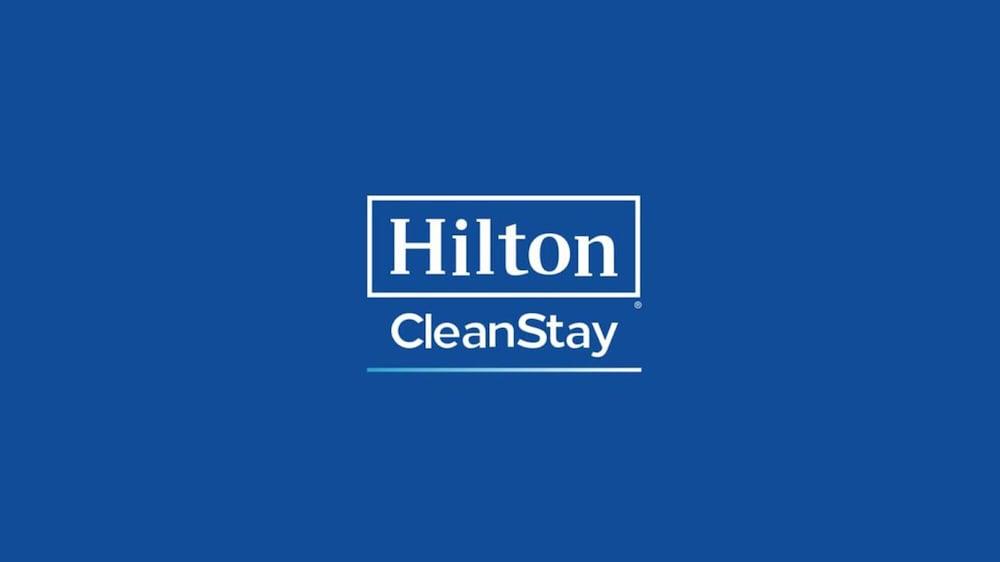 Hampton Inn&Suites Cleveland-Beachwood Exterior foto
